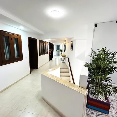Apartament Serene Flores 1g With Pool *