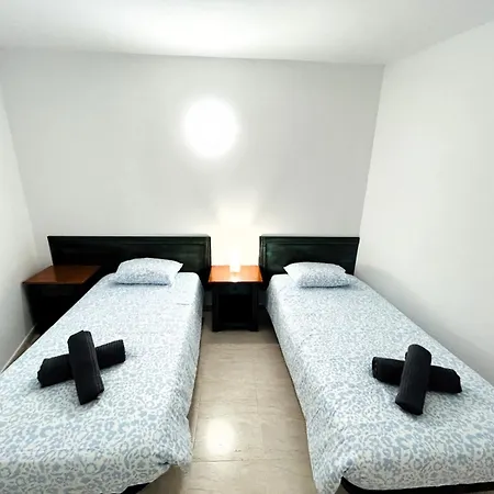 Serene Flores 1g With Pool * Costa Adeje (Tenerife)